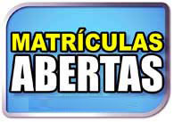 Matriculas Abertas