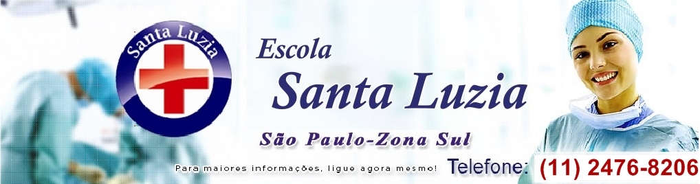 Tanatopraxia - Escola Santa Lúcia SP