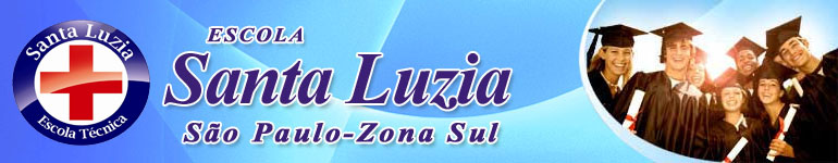 Auxiliar de Radiologia - Escola Santa Luzia SP