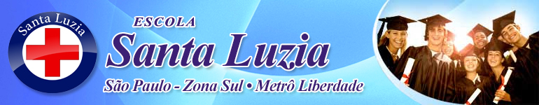 Escola Santa Luzia SP