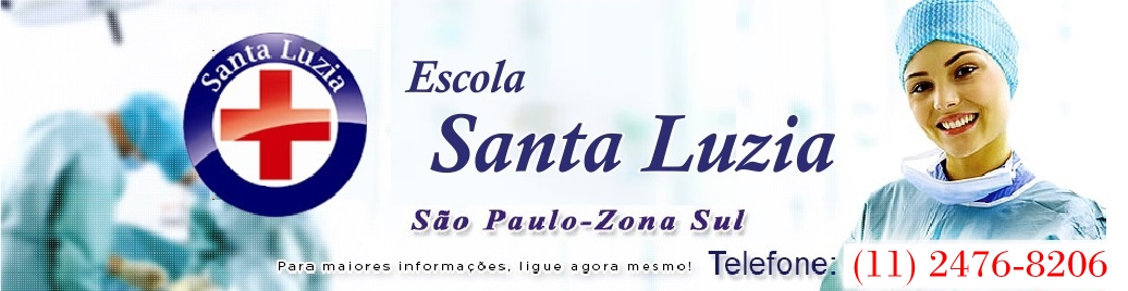 Massoterapia - Escola Santa Luzia SP