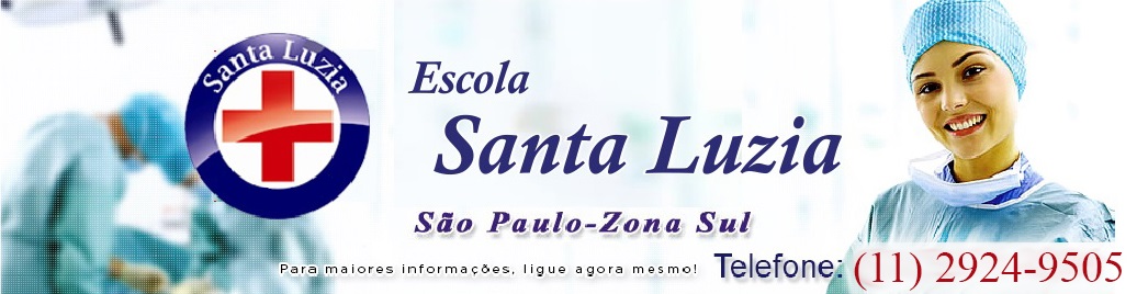 Massoterapia - Escola Santa Luzia SP