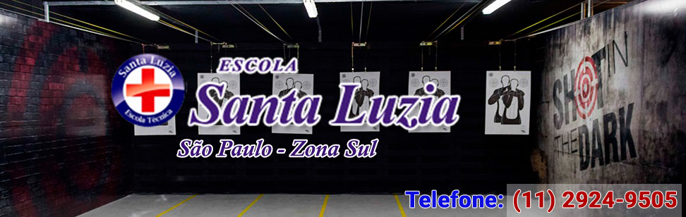 Segurança - Escola Santa Luzia SP